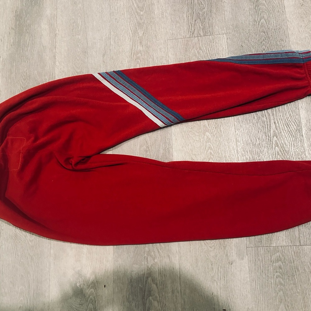 Aviator nation sweatpants